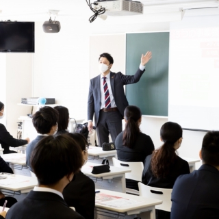 校内企業説明会