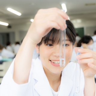 食品衛生学実験